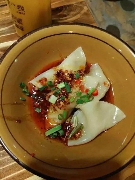 四川的美食,请问四川的小吃有多少呢？