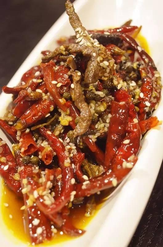 四川的美食,请问四川的小吃有多少呢？