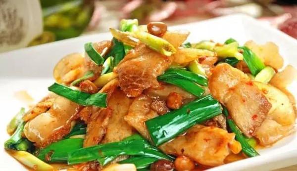 四川的美食,请问四川的小吃有多少呢？