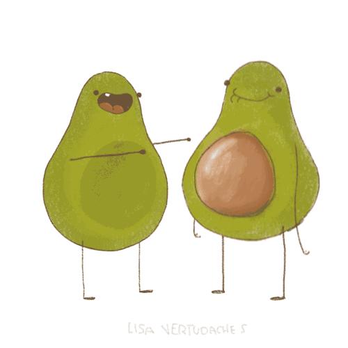 avoderm牛油果增肥:牛油果适不适合减肥期间吃？