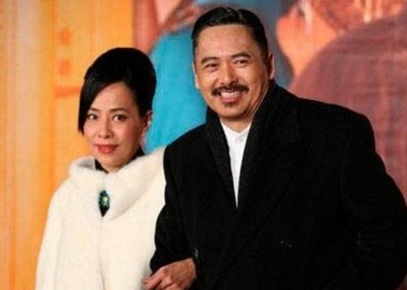 陈百强死亡:为什么当年周润发为陈百强扶灵，却没有为张国荣扶灵？