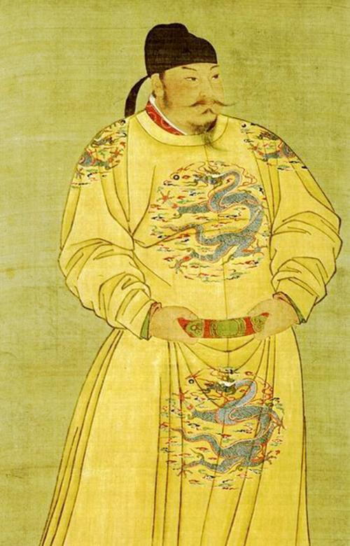 如果唐朝人穿越现代会饿死吗？
