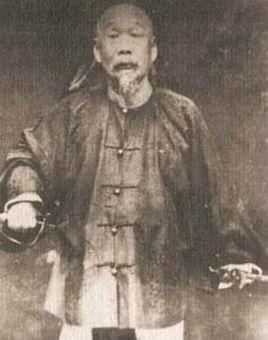冯子材:甲午战争中，为什么不用抗法名将冯子材？