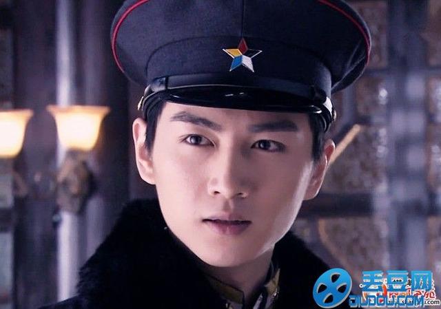赵丽颖高梓淇:赵丽颖拍过哪些电影或电视剧？