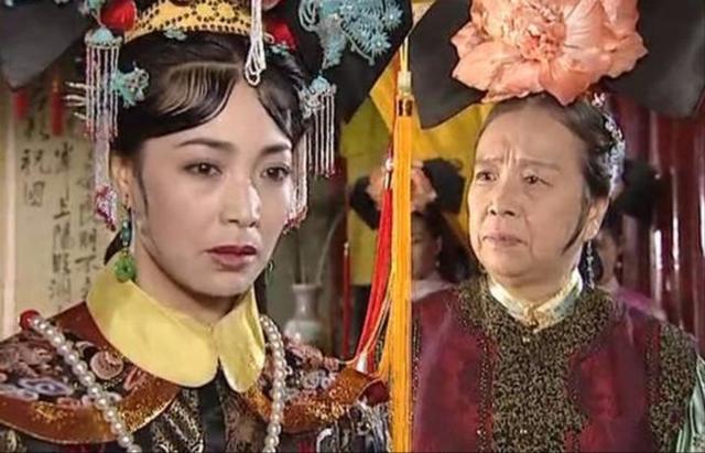 乌拉那拉如懿真实历史:《如懿传》里的如懿是谁？结局如何？