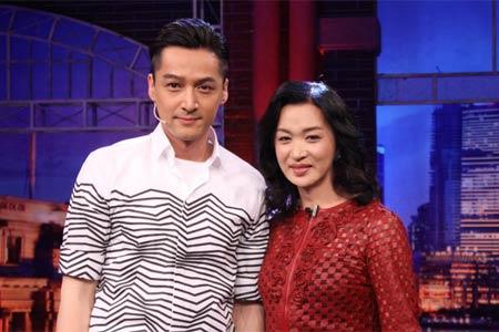 曹可凡嫖娼:你喜欢东方卫视主持人陈辰吗？她的近况如何？