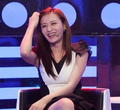张艺谋是如何睡陈婷的:张艺谋到底有多少个孩子？