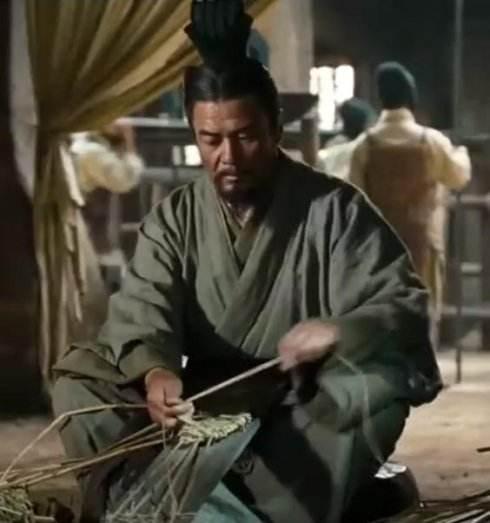 柴智屏:为什么人人都叫刘备为“刘豫州”