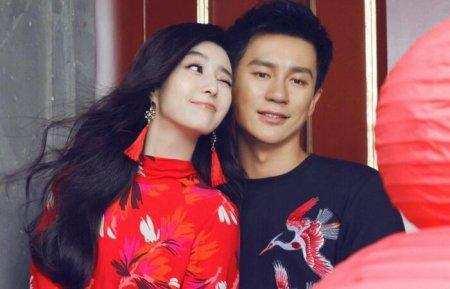 李晨家境:范冰冰和李晨什么时候结婚？