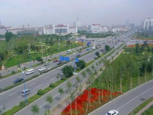 zangaohong的博客:长春各区和街道的名字背后有什么鲜为人知的故事？