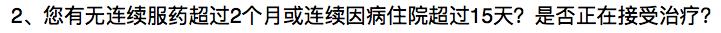 55健康网 疾病百科:买保险时，健康告知重要吗，隐瞒会有什么后果？