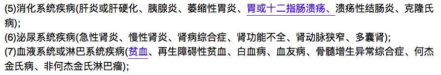 55健康网 疾病百科:买保险时，健康告知重要吗，隐瞒会有什么后果？