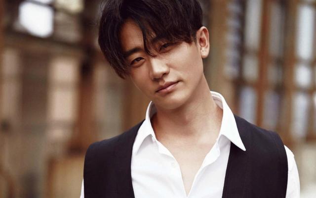 演员黄轩:2018年黄轩是否会晋升为一线男演员？