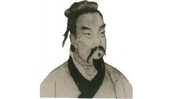 对德阳贡献最大的历史名人是谁？他都做过些什么？