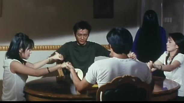 还有香港灵异事件:香港最恐怖的十部电影是哪些？