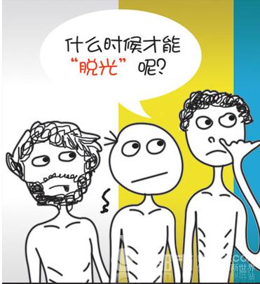 陈美男:现在男人多少年龄定为剩男？