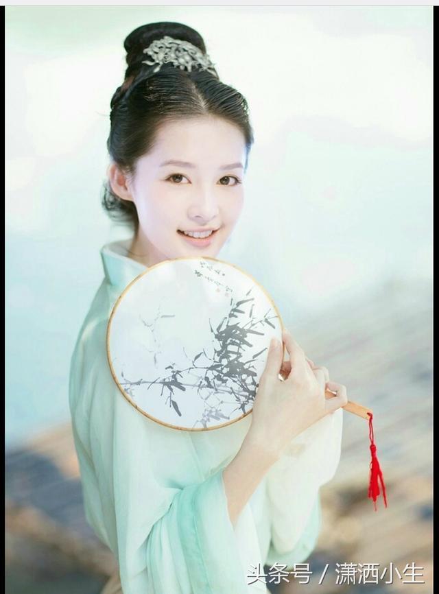 神雕侠侣刘亦菲图片:《神雕侠侣》再翻拍，历往8版，你觉得哪部最经典？