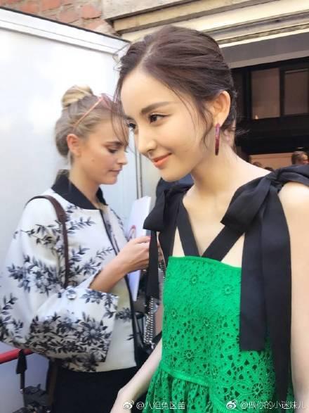 迪丽热巴和古力娜扎:迪丽热巴和古力娜扎谁更漂亮如果可以娶一个回家你会挑哪个
