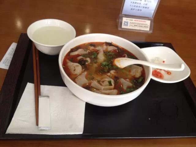 在西安,你吃过的最好吃的街边小摊是什么？