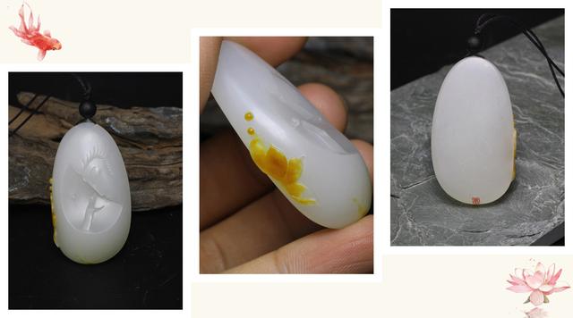 我国古代玉文化内涵,如何佩玉自古以来就有讲究？