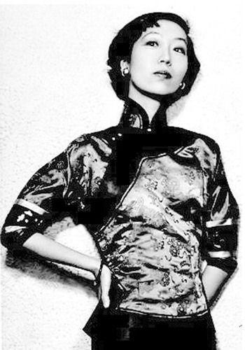 李菊耦:你认为民国第一才女是谁？