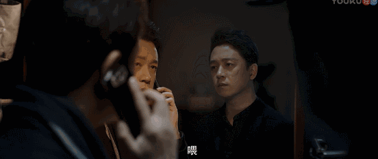 白夜追凶网剧:网络剧《白夜追凶》和《毛骗》三部曲谁能成为龙头老大