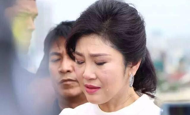 总理英拉:泰国前总理英拉一路畅通，原因是否会成“千古之谜”？