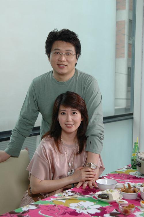 陈羽凡老婆:娶了一个大明星当老婆会是怎样的一种体验？