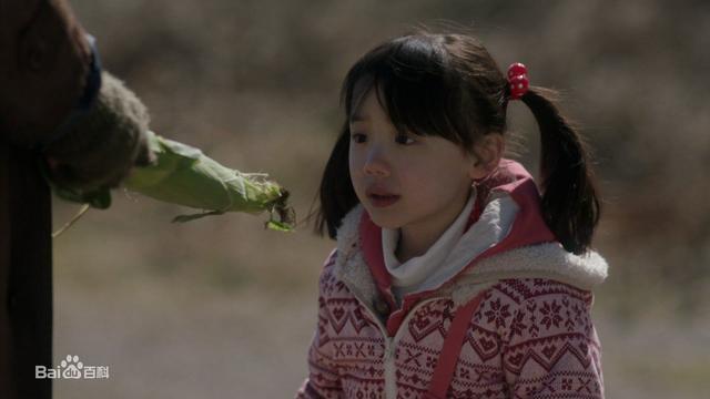 谢语恩:你知道哪些小童星演技秒杀当今的小花旦，小鲜肉？