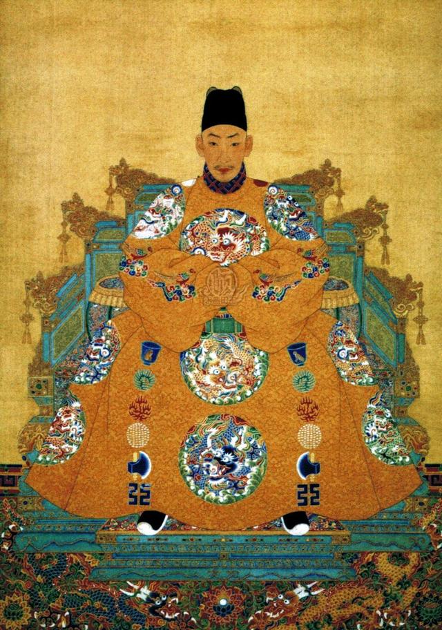 正德皇帝:明朝正德皇帝是怎么死的？