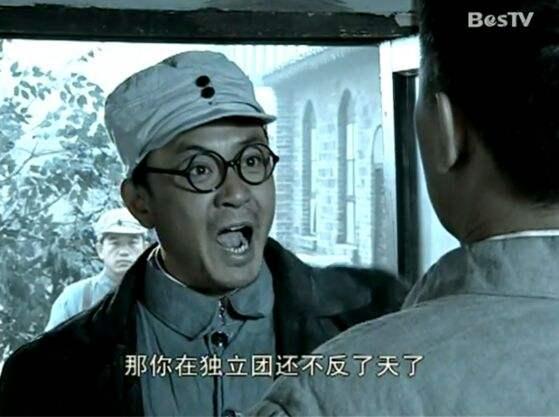 《亮剑》里连李云龙见到都害怕的人有谁？