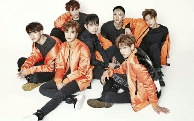jackson王嘉尔:怎么看待王嘉尔与GOT7的关系？就最近脱粉现象聊聊？