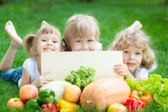 孩子在幼儿园吃了晚饭,回来还有必要再吃吗？
