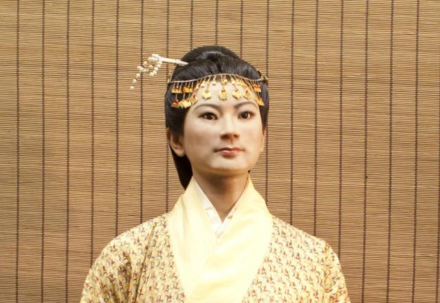 马王堆女尸辛追夫人的真实面貌是什么样子的?-惠修网