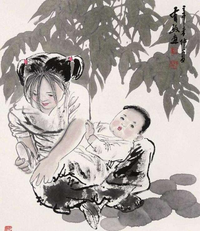 关于姐弟关系的维持,这种情况你们会怎么做？