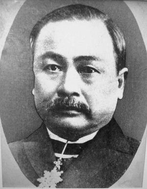 詹天佑简介:中国铁路修建领域的先驱詹天佑做出了哪些杰出贡献？