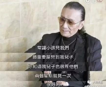 谢贤年轻:谢贤为什么会成为香港影坛娱乐圈的老大？