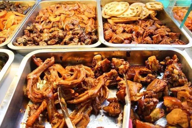 湖北宜昌有什么好吃的特产，宜昌最有名的十大小吃是什么