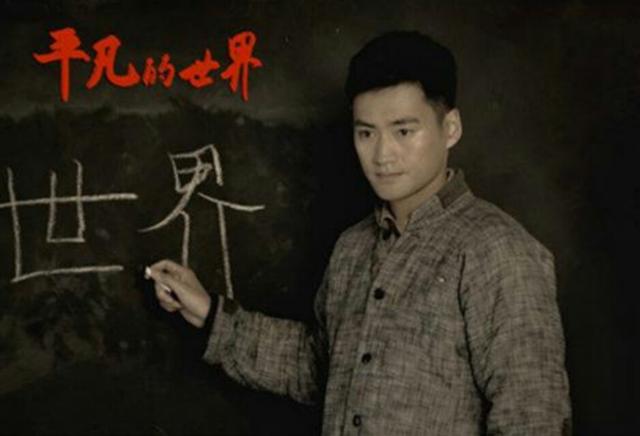 袁弘演过的电视剧:最近剧荒，有什么好看的电视剧可以推荐