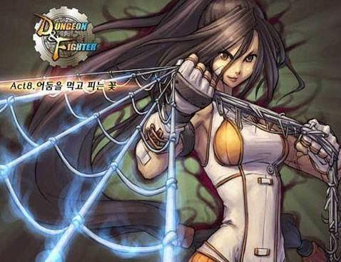 韩服c9什么职业好玩:请问现在DNF哪些职业耐玩，本人平民？