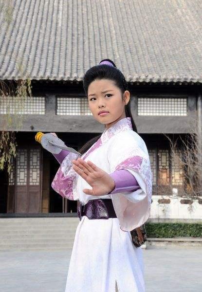 林妙可照片:从王兮兮事件看出来了一个什么现象她为什么如此嚣张