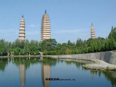 大理有哪些免费景点？