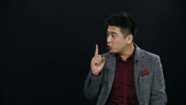 李响职来职往:原《职来职往》主持人李响干什么去了？