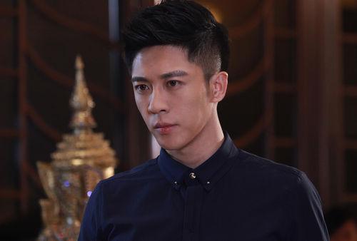 唐小然:有人说赵丽颖真的是运气好，对此你怎么看？