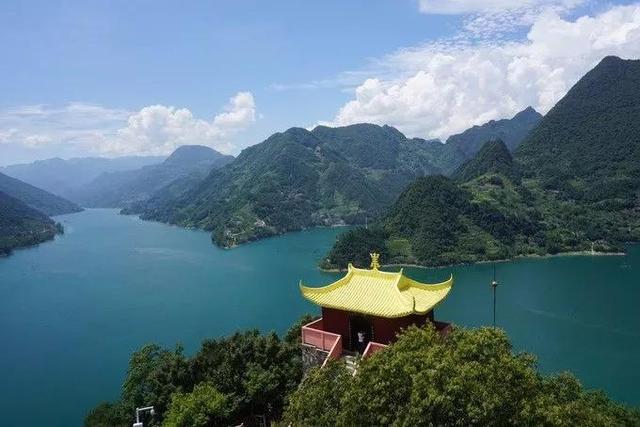 中国长阳:长阳有哪些景点值得推荐？
