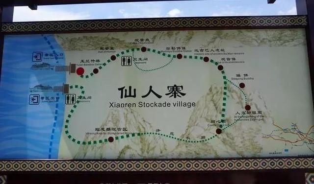 中国长阳:长阳有哪些景点值得推荐？