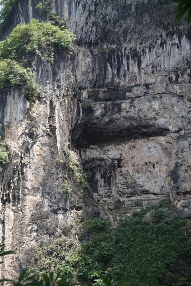 中国长阳:长阳有哪些景点值得推荐？