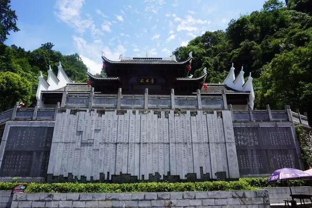 中国长阳:长阳有哪些景点值得推荐？