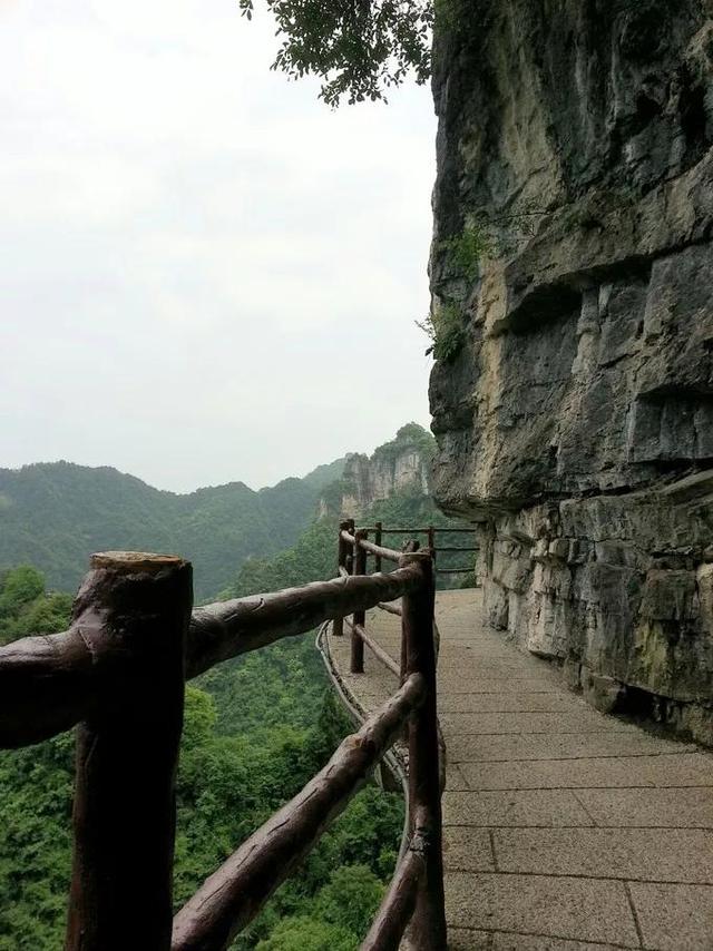 中国长阳:长阳有哪些景点值得推荐？