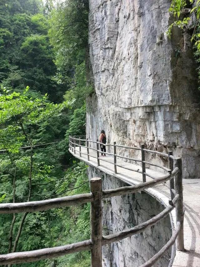 中国长阳:长阳有哪些景点值得推荐？